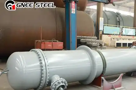 What Are the Applications of Heat Exchangers in Sewage Treatment?