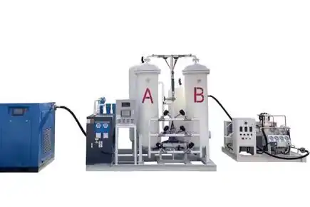 What Benefits Does a PSA Nitrogen Generator Bring to the Red Wine Industry?