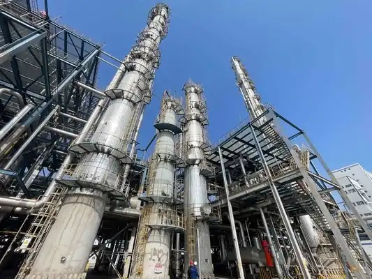 Absorption Tower-742