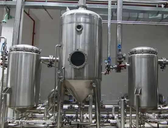 Evaporation Reactor-594