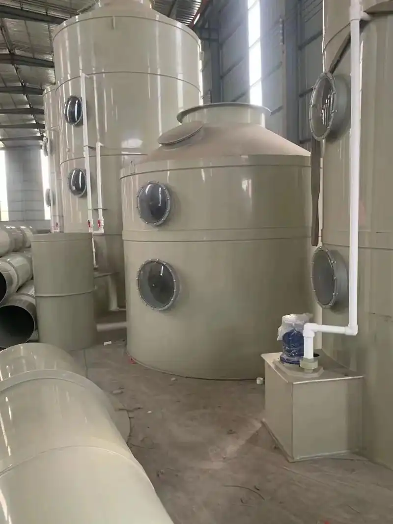 ‌Flash Washing Tower-771