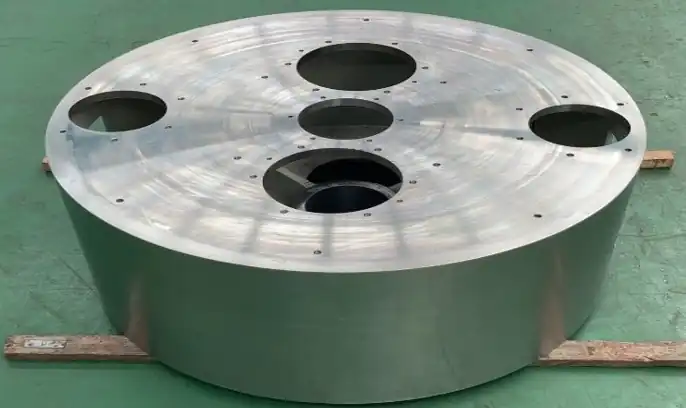 Lithium Battery Material Silo-620