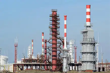 Professional services providing marine equipment, including chemical tank compartments,desulfurization Tower, fuel tanks, and pile fixing frames for wind turbine installation vessels.