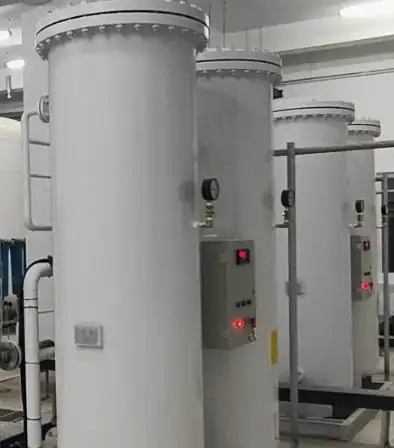 PSA Oxygen Generator-950