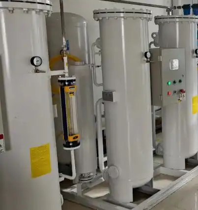 PSA Oxygen Generator-951