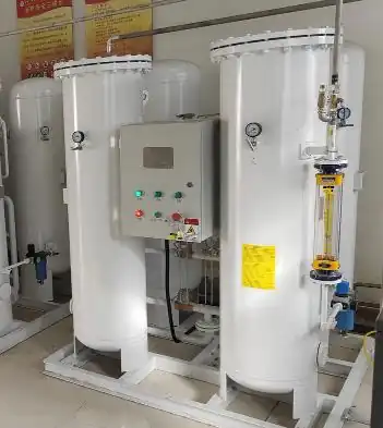 PSA Oxygen Generator-952