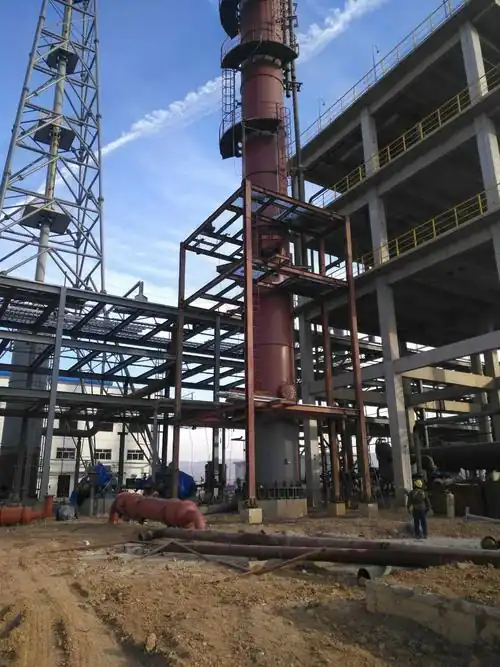 ‌Regeneration Tower-810