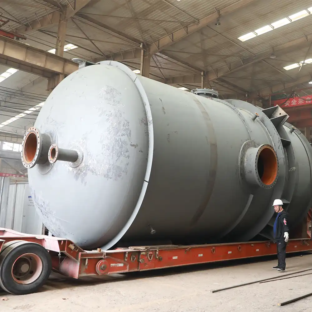 How to Select Materials for Shell-and-Tube Heat Exchangers in Specific Working Environments