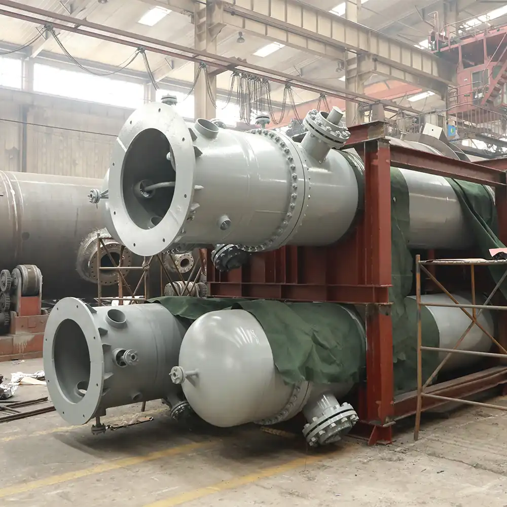 Stringent QC Protocols