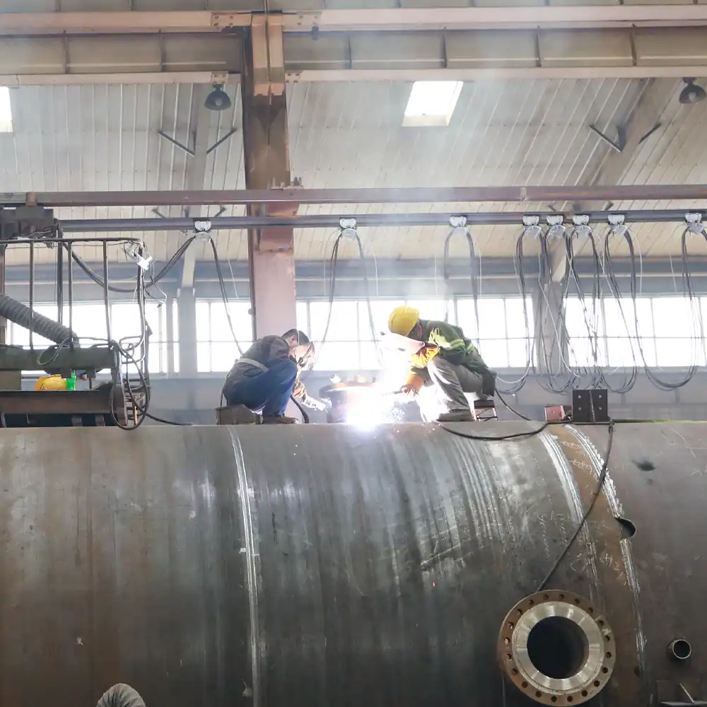 Flexible Manufacturing