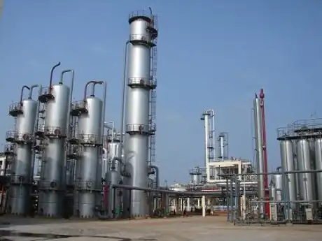 Transformation Desulfurization Tower‌ & ‌Precision Desulfurization Tower