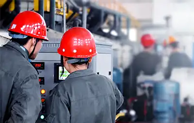 Engineering Excellence You Can Depend On