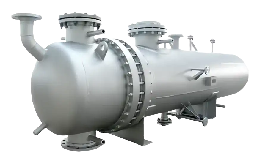 Heat Exchanger