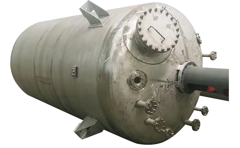 Chemical Tower Equipment