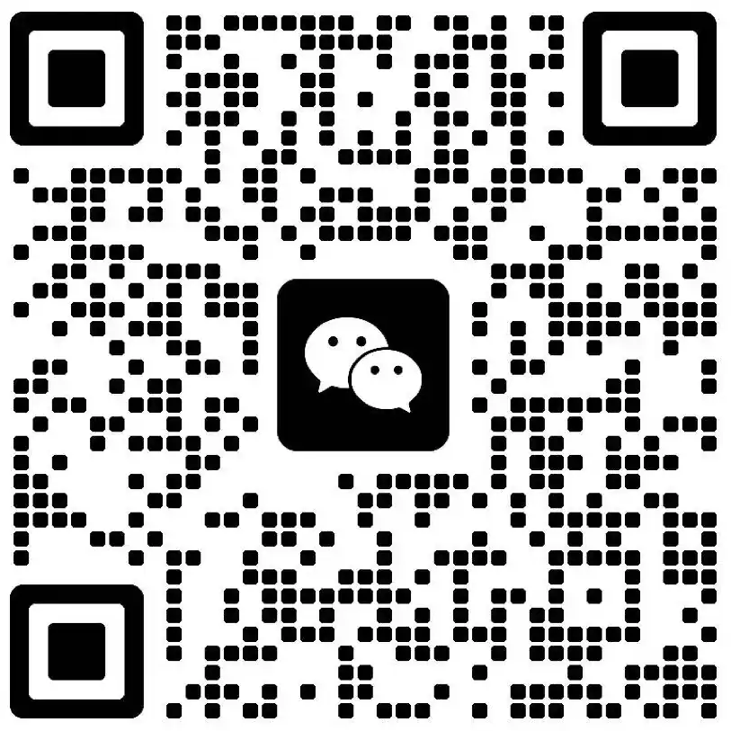 WeChat qrcode