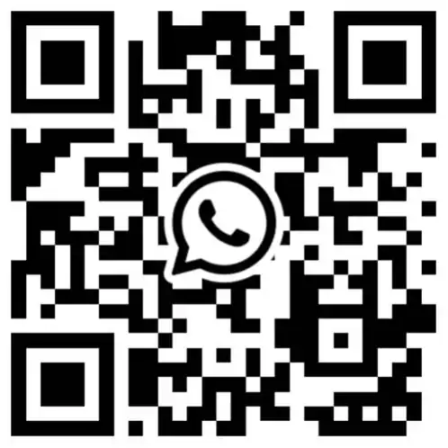 whatsapp qrcode