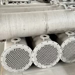 Stainless Steel U-tube heat exchanger-thumbnail-101