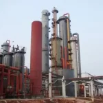 Methanol Transformation Desulfurization Tower‌-thumbnail-443