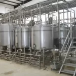 Stainless Steel Sugar Processing Equipment-thumbnail-611