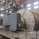 Providing high-precision large-scale equipment for mining and cement plants, such as thickeners, grinding mills, and high-roundness cement kiln shells.-thumbnail-511