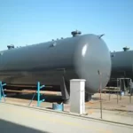 Provide high-grade pressure vessels, extra-large/thick/heavy tube sheets, and other products for industries such as chemical, food, and pulp & paper.-thumbnail-532