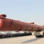 Provide high-grade pressure vessels, extra-large/thick/heavy tube sheets, and other products for industries such as chemical, food, and pulp & paper.-thumbnail-647