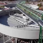 Providing high-precision large-scale equipment for mining and cement plants, such as thickeners, grinding mills, and high-roundness cement kiln shells.-thumbnail-649