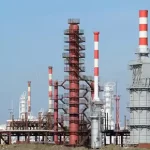 Professional services providing marine equipment, including chemical tank compartments, scrubbers, fuel tanks, and pile fixing frames for wind turbine installation vessels.-thumbnail-643