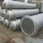 Carbon Steel Shell and Tube Heat Exchanger-thumbnail-664