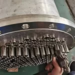 Copper Shell and Tube Heat Exchanger-thumbnail-677