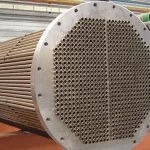 Copper Shell and Tube Heat Exchanger-thumbnail-674