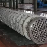 Zirconium Corrosion-Resistant Heat Exchanger-thumbnail-820