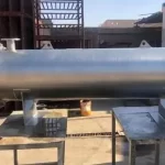 Stainless Steel Heat Exchanger-thumbnail-889