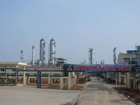 Complete Set of Clean Energy Tower Systems‌ 