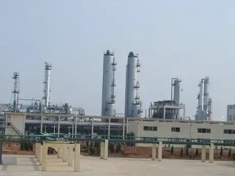 Complete Set of Clean Energy Tower Systems‌ 