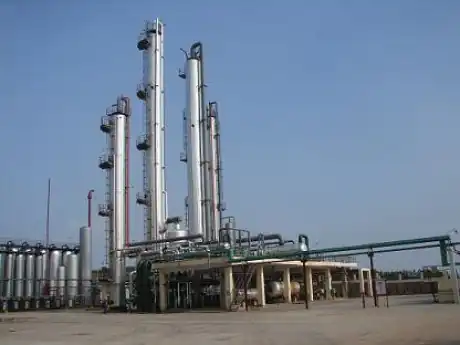 Complete Set of Clean Energy Tower Systems‌