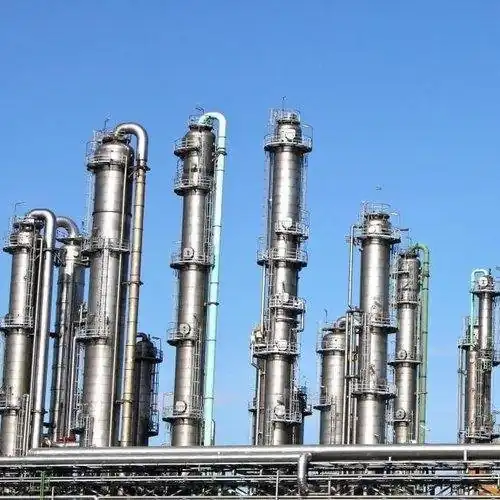 Distillation Column (Rectification Column)