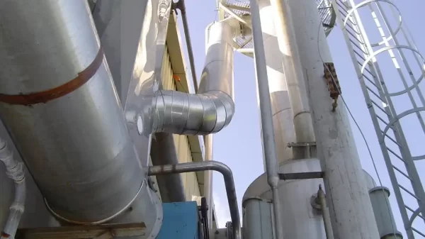 Sugar Processing Equipment
